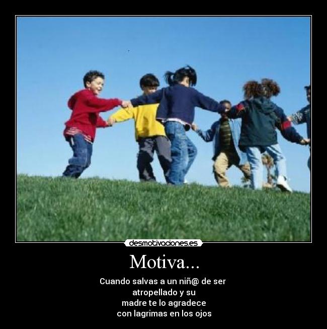 Motiva... - 