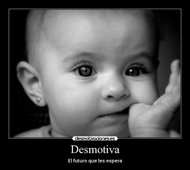 Desmotiva -