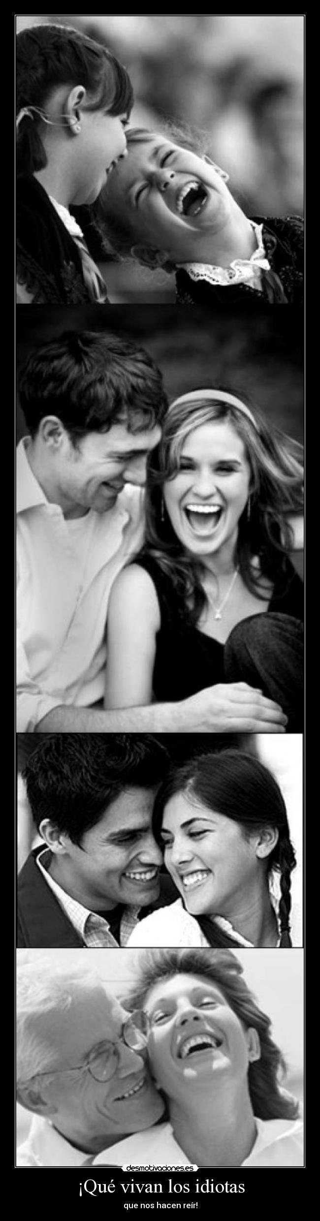 carteles idiotaslll desmotivaciones