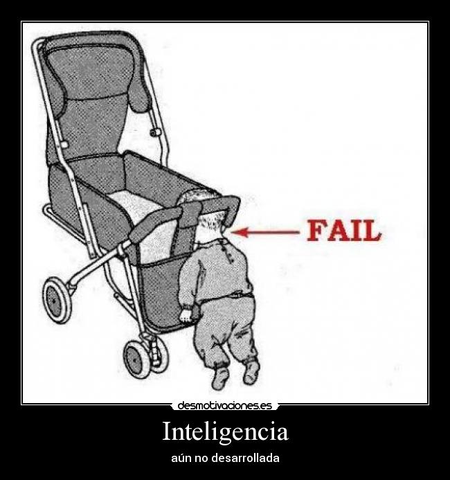 Inteligencia - 