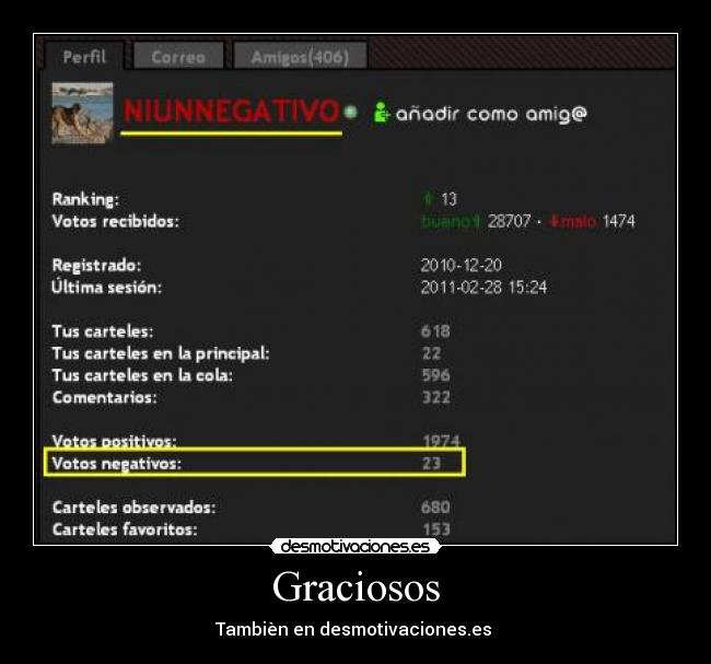 Graciosos - Tambièn en desmotivaciones.es