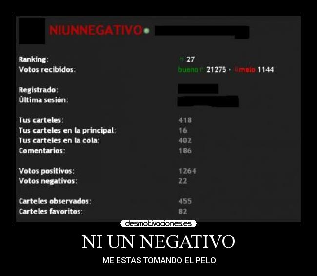 carteles itu6 desmotivaciones