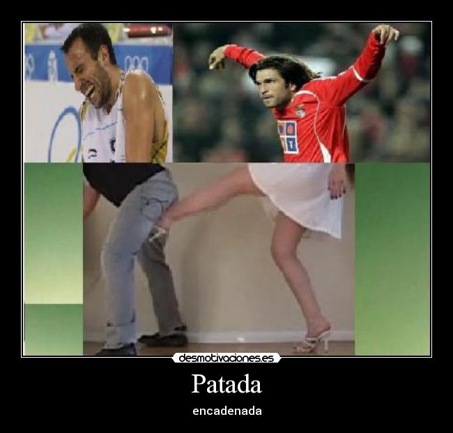 Patada - 