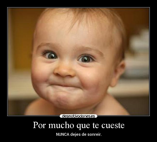 Por mucho que te cueste -