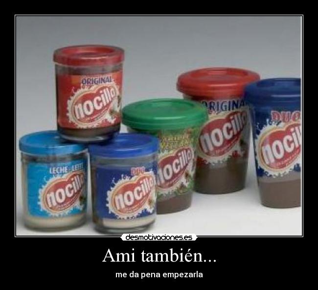 carteles desmotivaciones