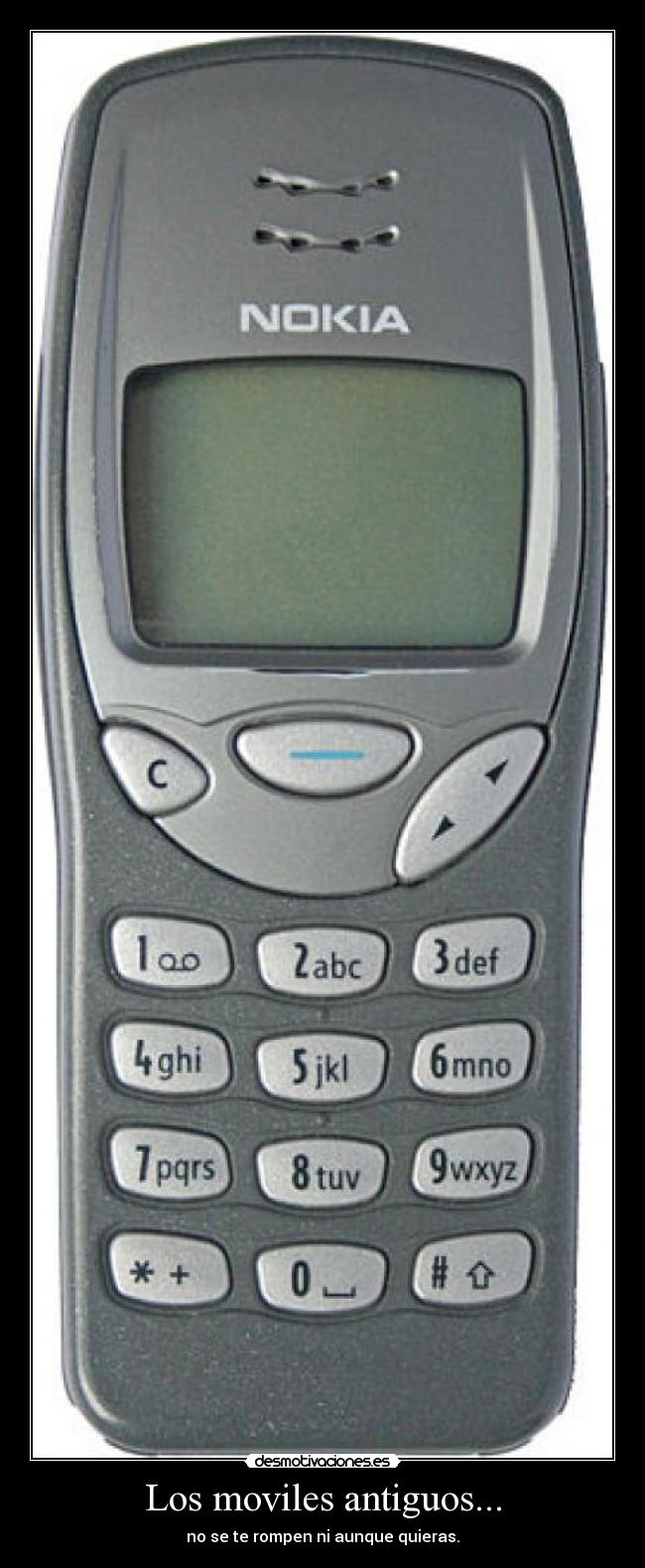 carteles antiguo desmotivaciones