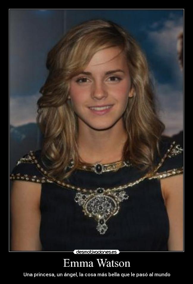 Emma Watson - 