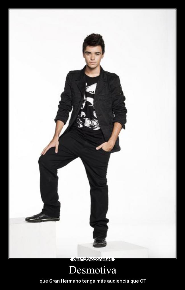 carteles demotiva desmotivaciones