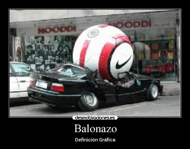 Balonazo - 