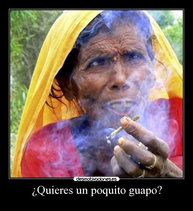 carteles fumar viejas feas desmotivaciones desmotivaciones