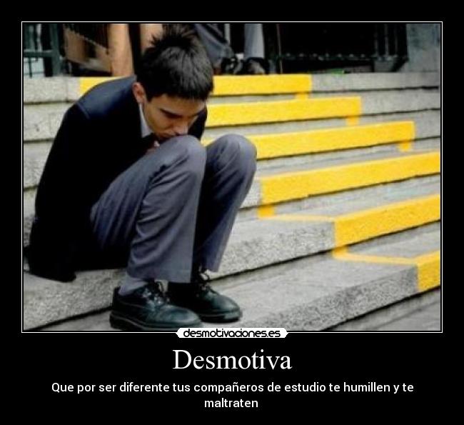 Desmotiva - 