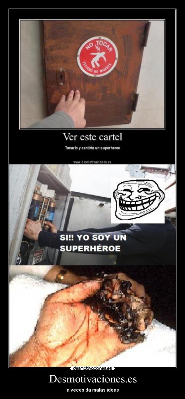 Desmotivaciones.es -