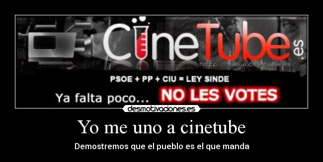 carteles conciencia desmotivaciones