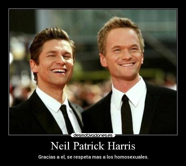Neil Patrick Harris - 