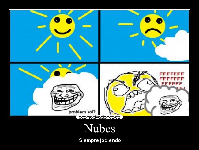 Nubes -