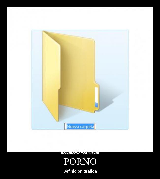 carteles porno desmotivaciones