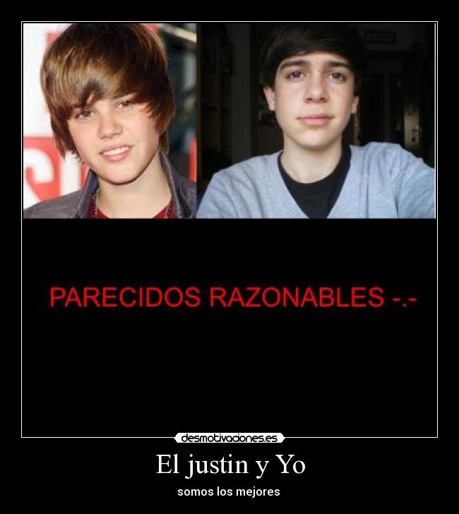 carteles somos los mejores desmotivaciones