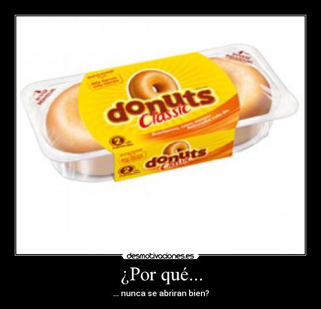 ¿Por qué... - 