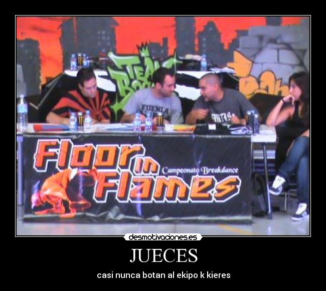 carteles todos desmotivaciones