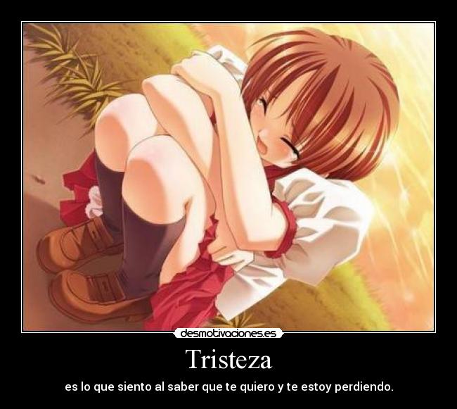 carteles tristeza kairi13 desmotivaciones