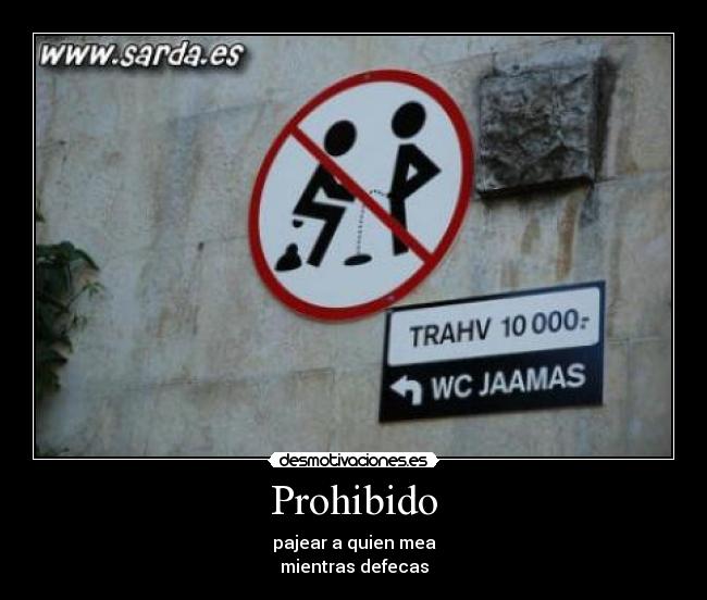 carteles psssssh desmotivaciones