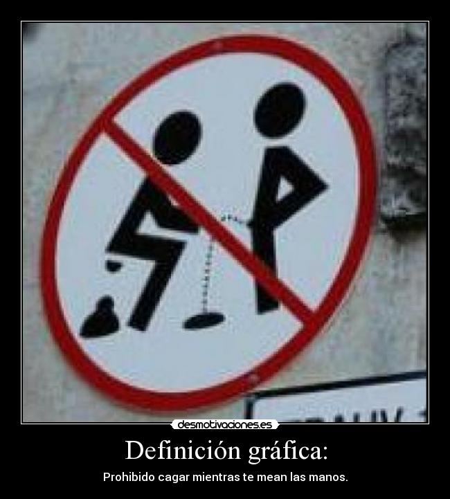 Definición gráfica: - 