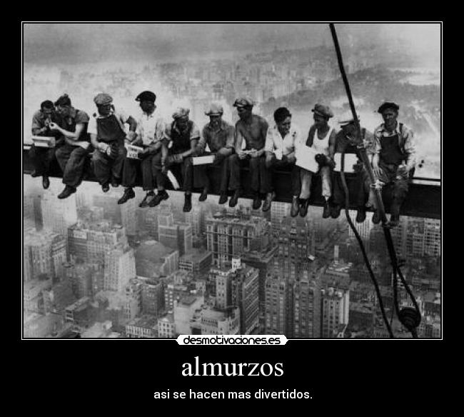 almurzos - 