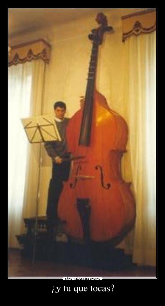 carteles musica desmotivaciones