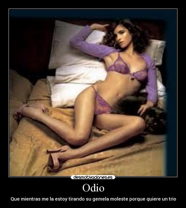 Odio -