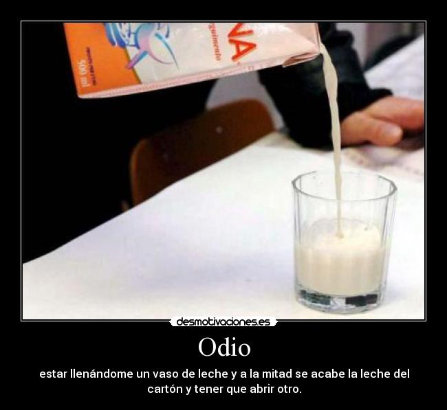 Odio - 