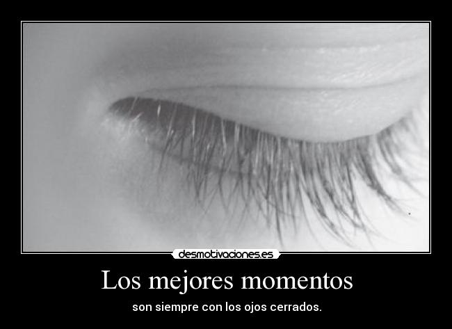 Los mejores momentos - 