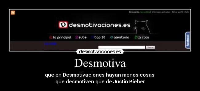 carteles adribdv desmotivaciones