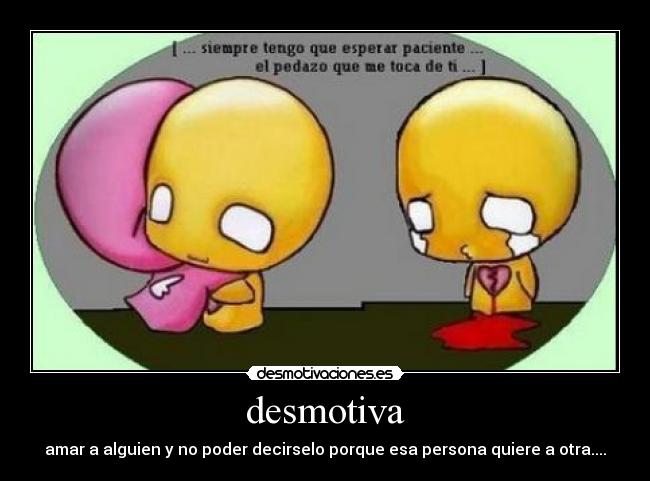 desmotiva -