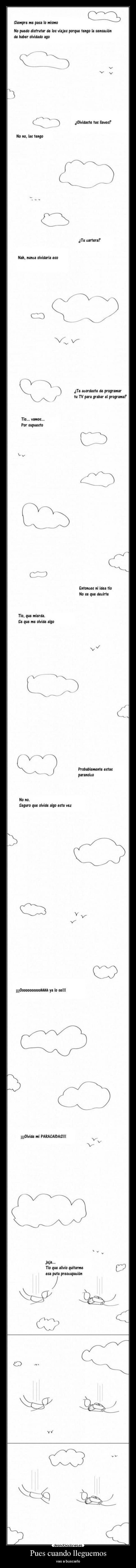 Pues cuando lleguemos - 