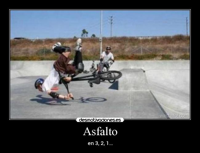Asfalto -