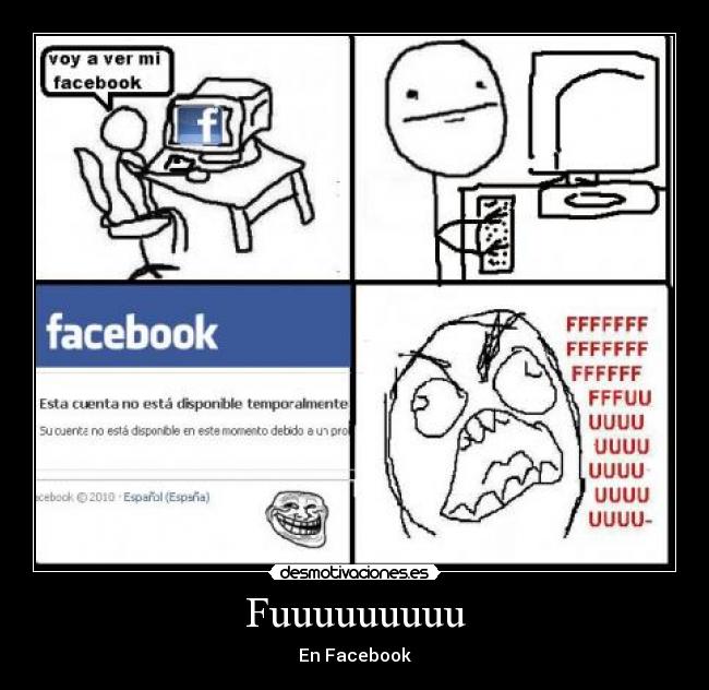 carteles fuuuuuuuuuuuuuuu desmotivaciones