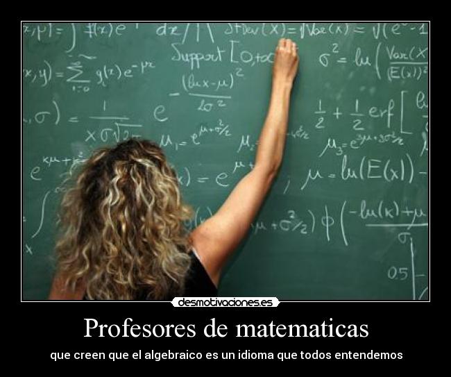 carteles mates desmotivaciones