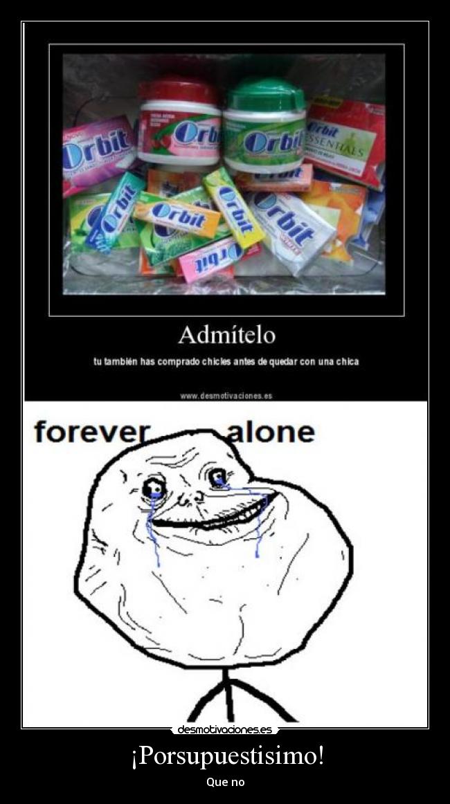 ¡Porsupuestisimo! - Que no