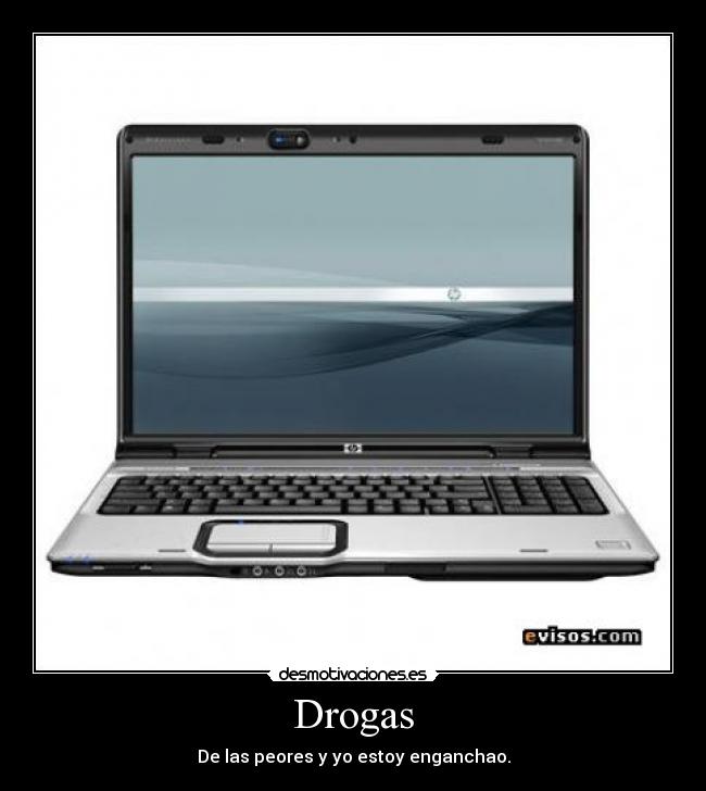 Drogas - 