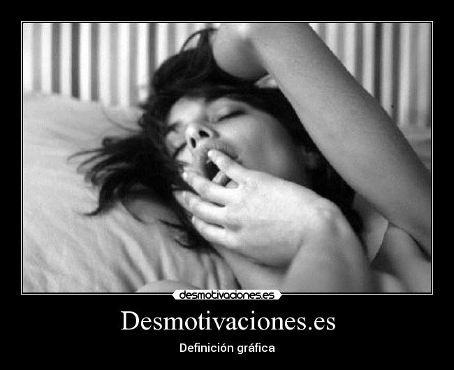 Desmotivaciones.es - Definición gráfica