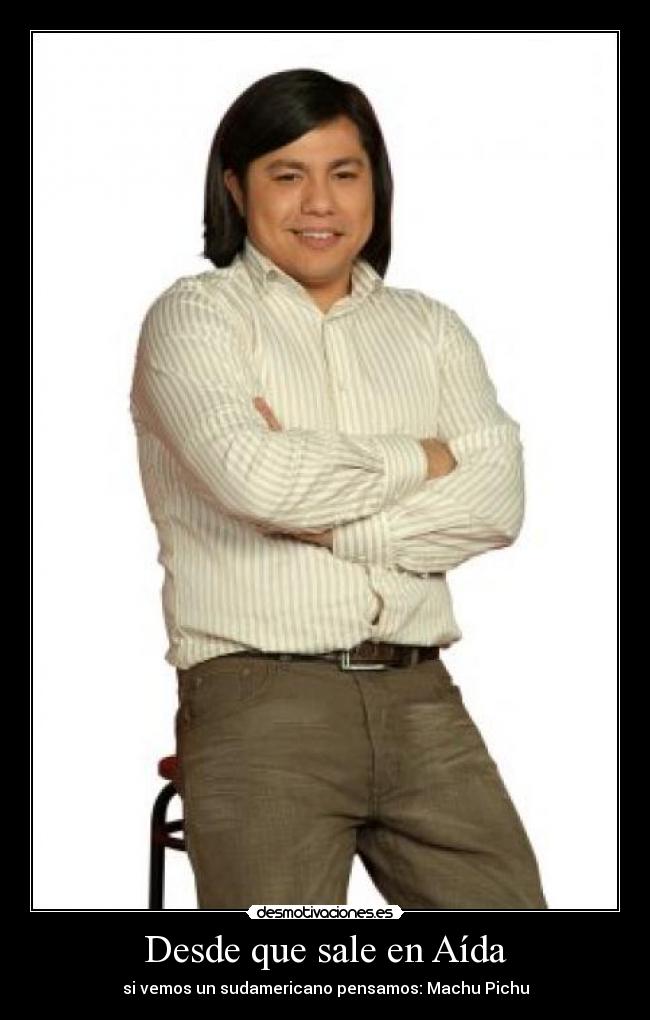 carteles aida desmotivaciones