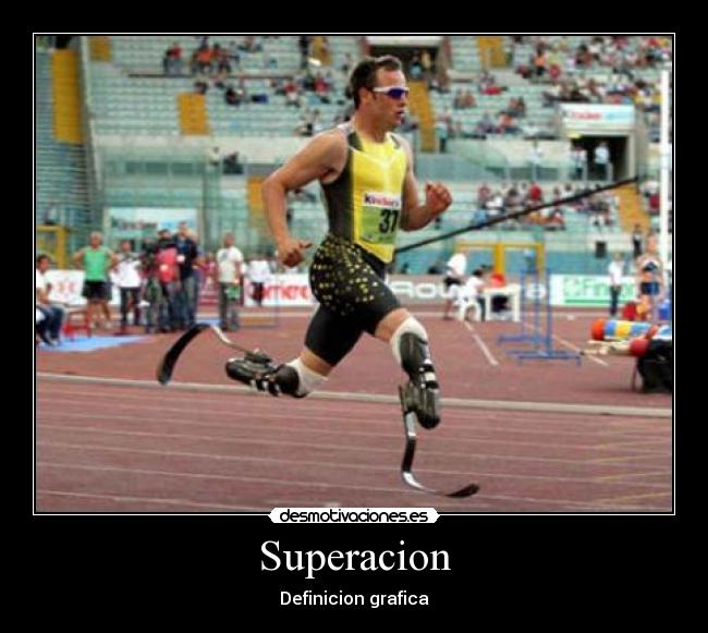 Superacion - 