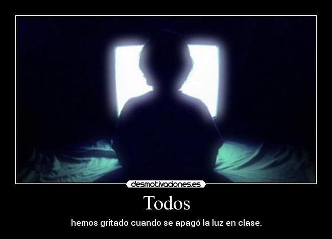 carteles luz desmotivaciones