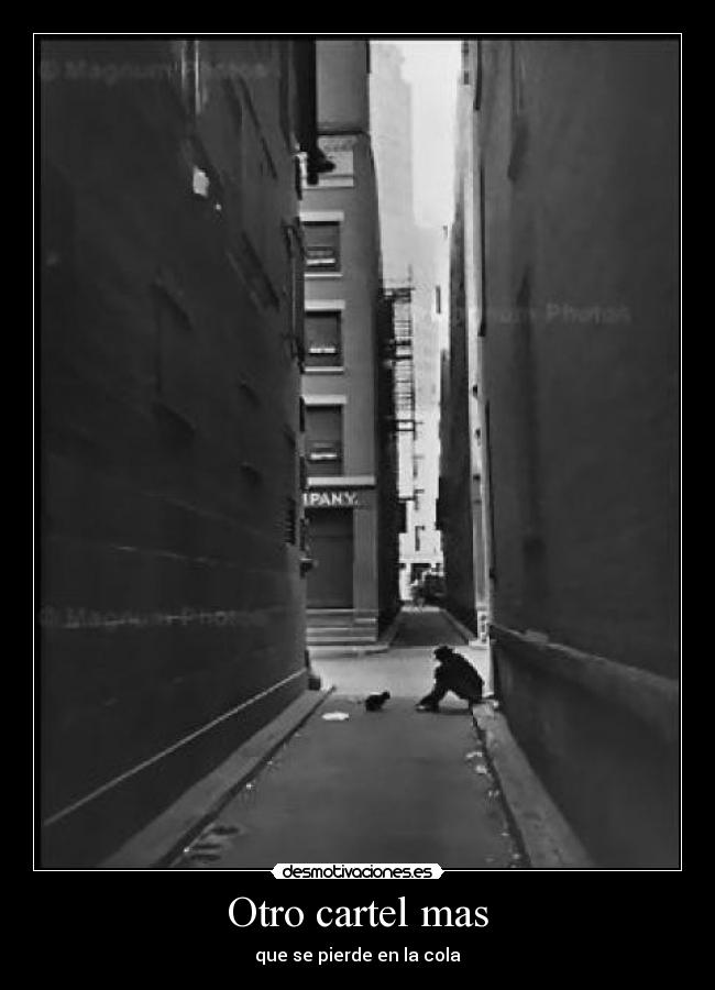 Otro cartel mas - 