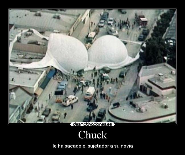 Chuck - 