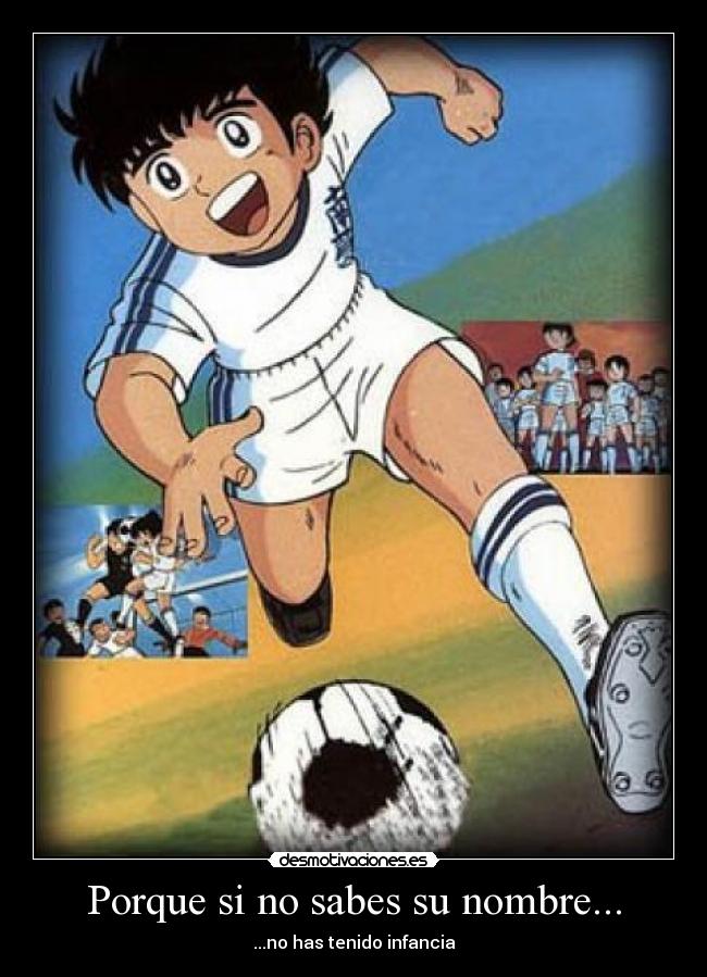 Porque si no sabes su nombre... - 