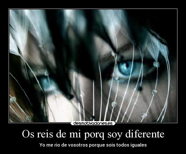 carteles lunatica desmotivaciones