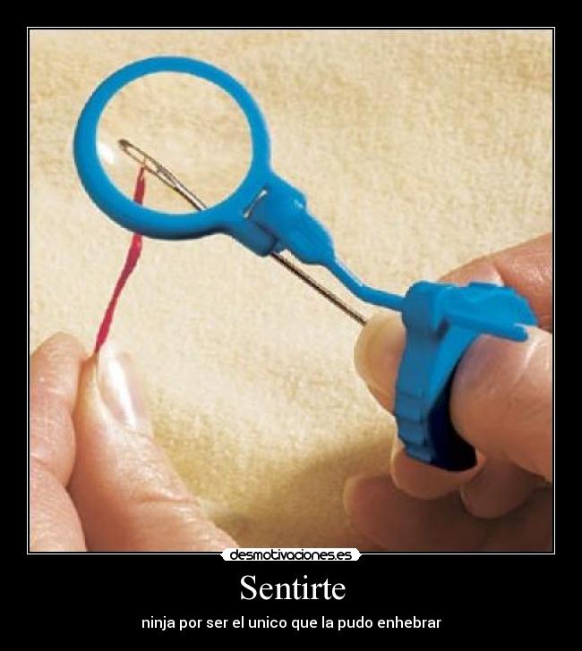 Sentirte -