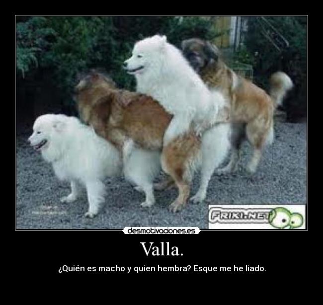 Valla. -