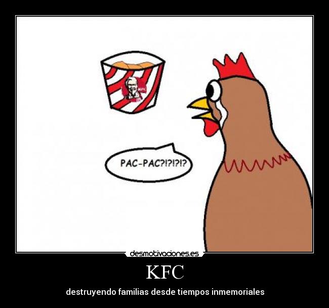 KFC -